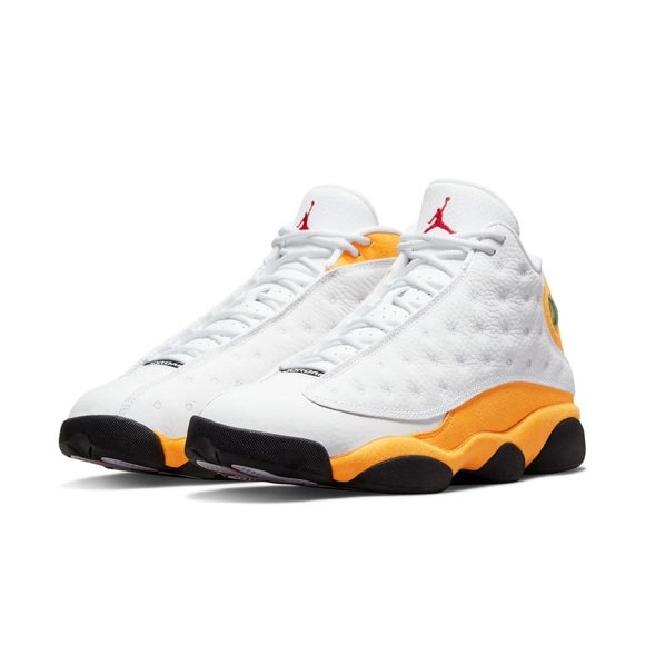 Air Jordan 13 Retro 'Del Sol' (2022) DJ3003-167 5.5y - Picture 1 of 14